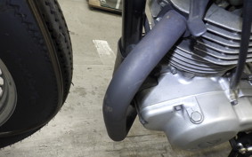 SUZUKI GRASS TRACKER Bigboy 2012 NJ4BA