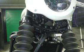KAWASAKI ELIMINATOR400-3SE 2025 EL400A