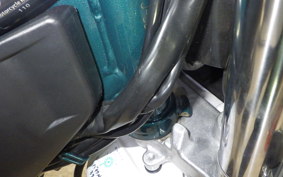 YAMAHA SEROW 250 Gen.3 2022 DG31J