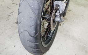 YAMAHA XT250X DG11J