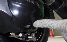 YAMAHA AXIS 125 Z 2000 SED7J
