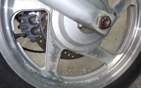 HONDA MAGNA 250 TRIKE 2007 MC29