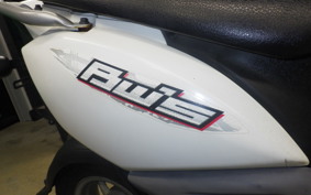 YAMAHA BW'S 50 Gen.3 2021 SA44J