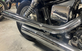 HONDA SHADOW400 SLASHER 2004 NC40