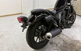 HONDA  REBEL 250 ABS MC49