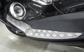 YAMAHA MAJESTY 250 Gen.4 2021 SG20J