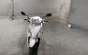HONDA DIO 110 JF58