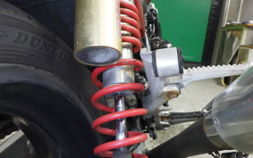 HONDA CB400SF VTEC SPEC 2 2003 NC39