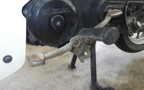 SUZUKI BIRDIE 50 BA43A