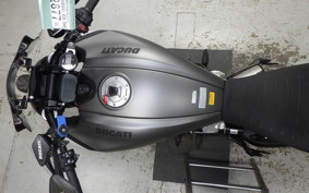 DUCATI DIAVEL 1260 2021