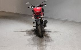 HONDA CB250 MC43