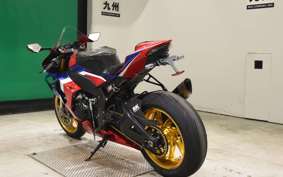 HONDA CBR1000RR RSP 2022 SC82