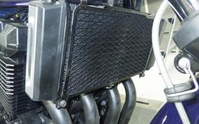 KAWASAKI ZRX-2 2009 ZR400E