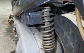 YAMAHA JOG 90 Sports Edition 3WF