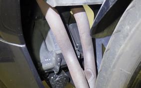 KAWASAKI NINJA 400 2019 EX400G