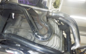 YAMAHA SRV250 RENAISSA 2015 4DN