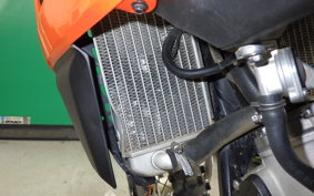 KTM 125 SX 2015