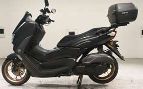 YAMAHA N-MAX 2004 SEG6J