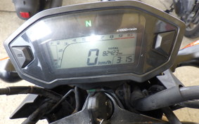 HONDA GROM JC75
