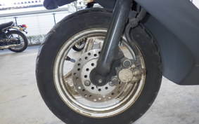 HONDA DIO Gen.4 AF35