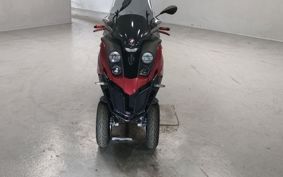 GILERA  GILERA FOKO500 ZAPM61100