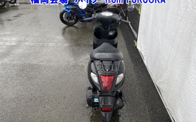 SUZUKI LET's