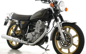 YAMAHA SR400 FINAL ED LTD 2021 RH16J