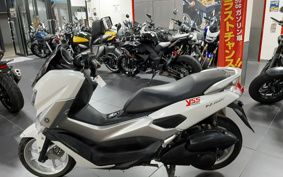 YAMAHA N-MAX SED6J