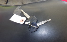 HONDA CBR600F GEN 3 2001 PC35