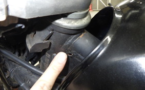 KAWASAKI BALIUS 250 Gen.2