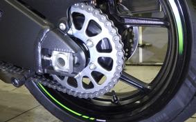 KAWASAKI NINJA ZX-6R A 2024 ZX636J