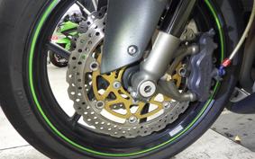 KAWASAKI ZX 10 NINJA R 2004 ZXT00C