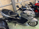 Фото Suzuki SKYWAVE 250 с японского аукциона