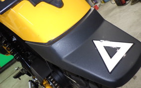 HONDA CT125-2 2025 JA65