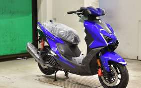 YAMAHA CYGNUS 125 X 2019 SEM5J