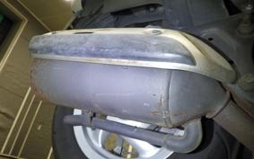HONDA LEAD 100 2025 JF06