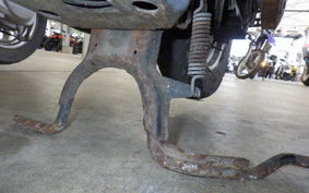 HONDA DIO GEN 2 AF27