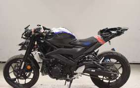 YAMAHA YZF R-3 2020 RH13J
