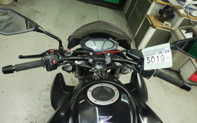 KAWASAKI Z800 2013