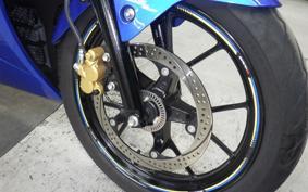 SUZUKI GSX-R150A