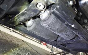 HARLEY FLSTC 1450 2004