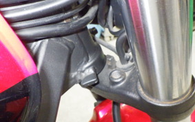 HONDA HORNET 250 2013 MC31