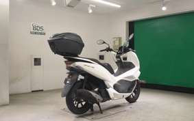 HONDA PCX125 2020 JF81