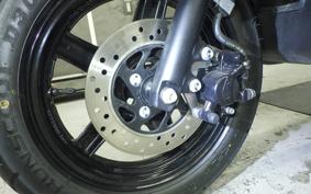 SUZUKI BURGMANストリート125EX EA23M