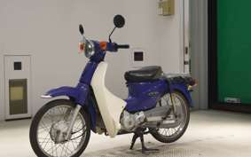 HONDA C110 SUPER CUB