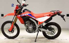 HONDA CRF250L MD47
