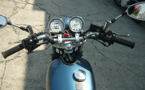 YAMAHA SR400 2020 RH16J