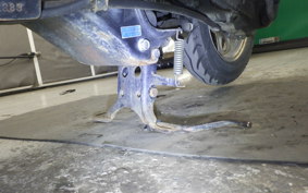 HONDA STANDUP TACT 2011 AF24