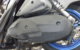 YAMAHA BW*S 125 Gen.2 SEA6J