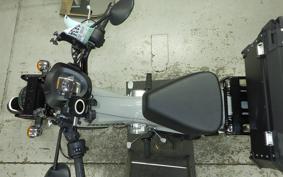HONDA CROSS CUB 110 JA60